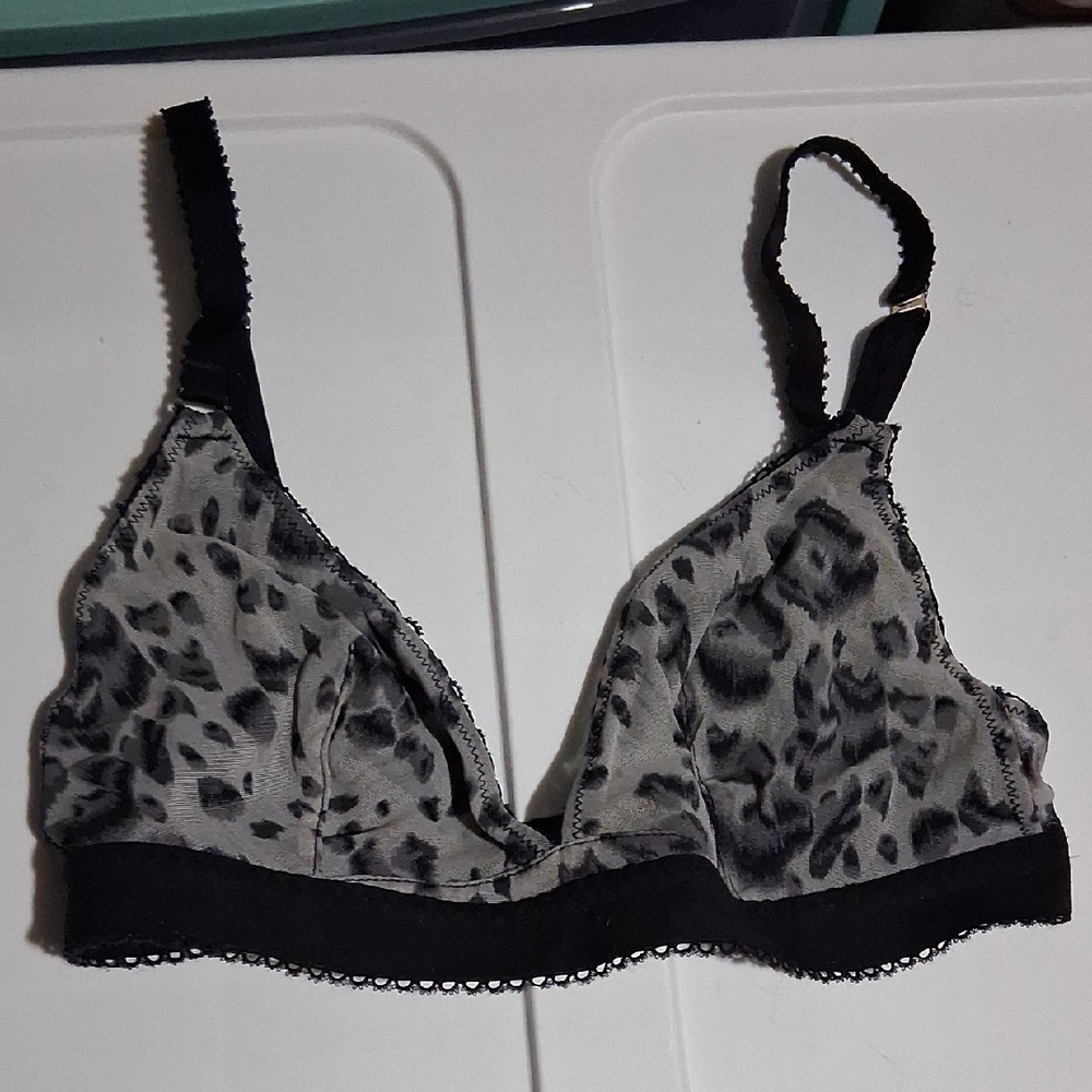 Stella McCartney Bralette